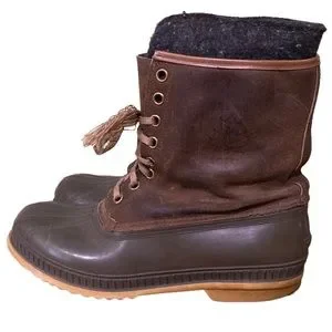 Sorel | Shoes | Vintage Sorel Ice Pak Boots | Poshmark display picture 2